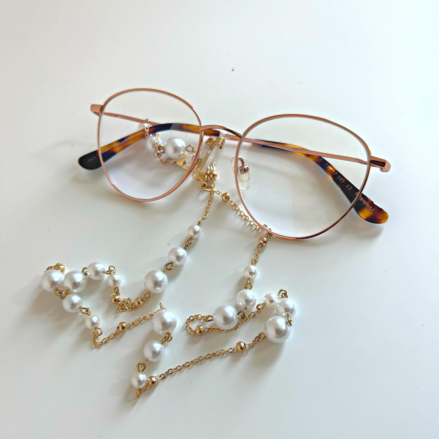 Glasses Chain